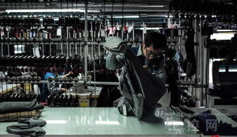 模式创新 互联网驱动下的工业化生产与个性化定制融合