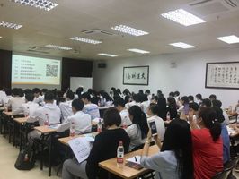 乘势追金 打造卓越互联网黄金销售团队，助力“买金呗”电销项目全面启动