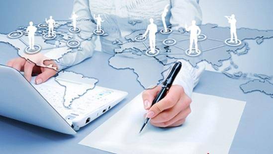 互联网销售浪潮下 营销主如何精准把握新市场机遇